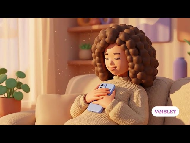 Voisley gallery image