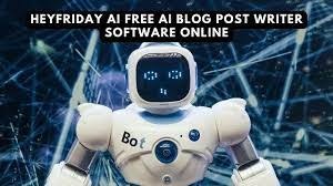 Heyfriday-Ai-software