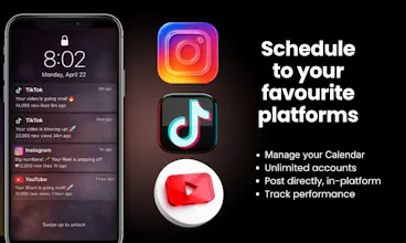 Fastlane gallery image