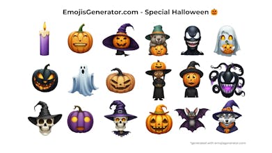 Emojis Generator gallery image