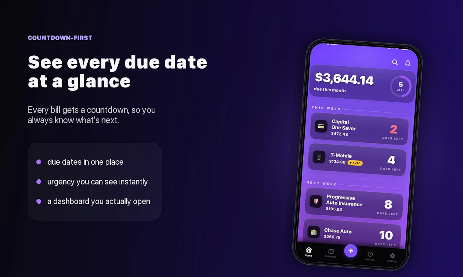 Duezo screenshot 3