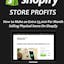 Shopify Store Profits