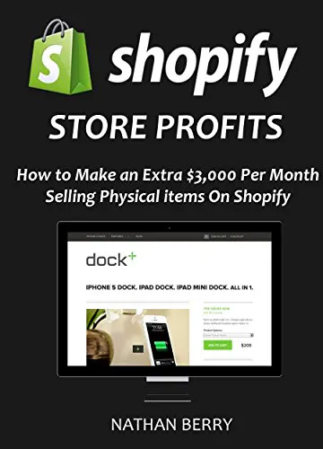 Shopify Store Profits