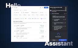 Personal Assistant by HyperWrite media 2