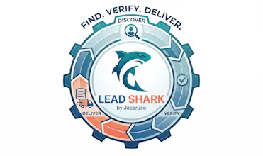Lead Shark by Jacaruso gallery image