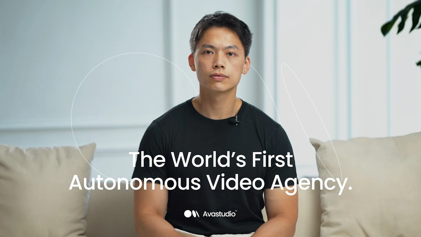 Ava Studio screenshot 1 (video preview)
