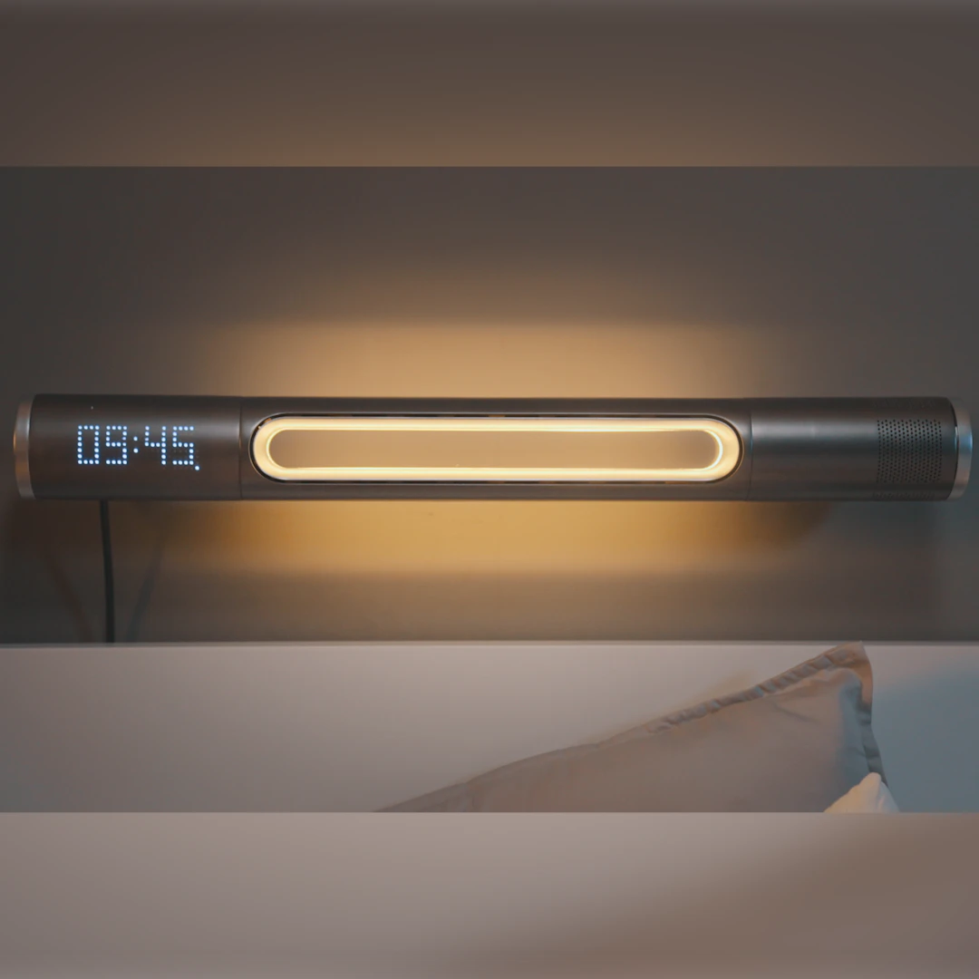 Haxson - Smart Portable AirFan