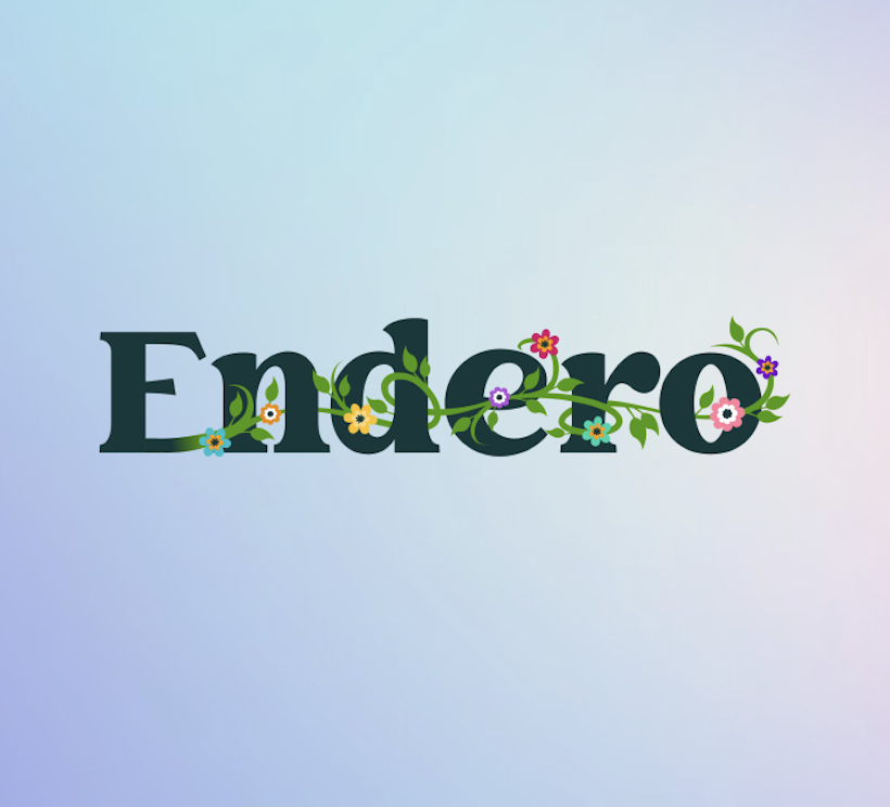 Endero