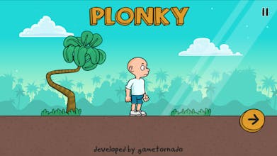Plonky gallery image