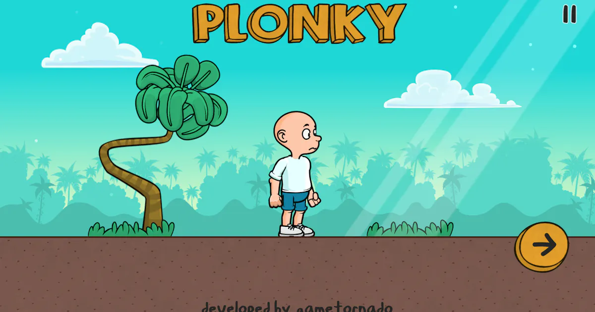 Plonky