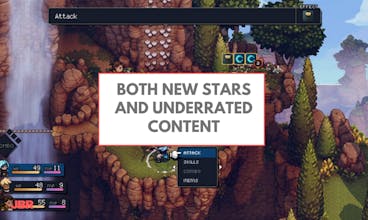 JBR's Indie RPG Haven gallery image