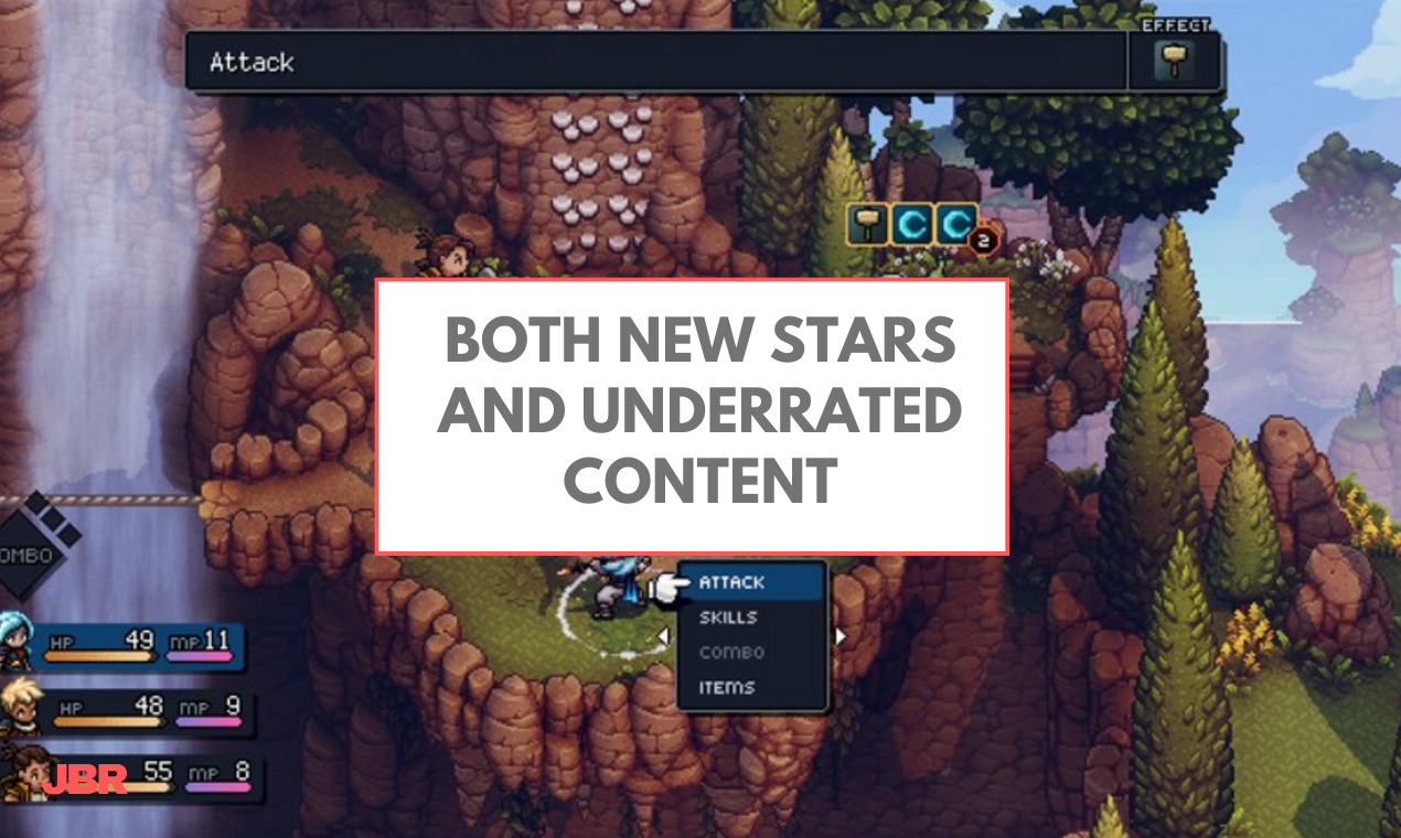 JBR's Indie RPG Haven media 3