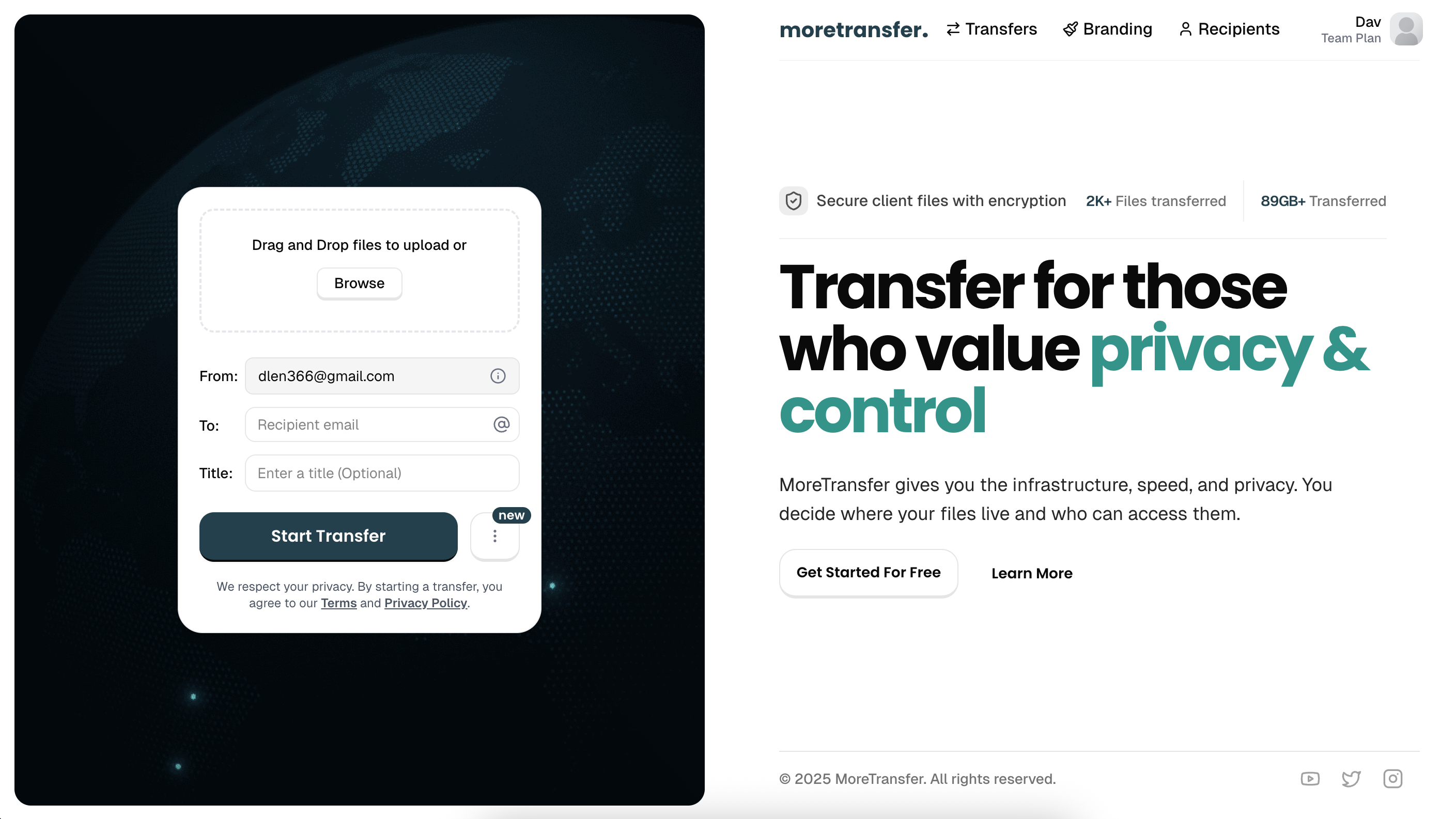 MoreTransfer gallery image