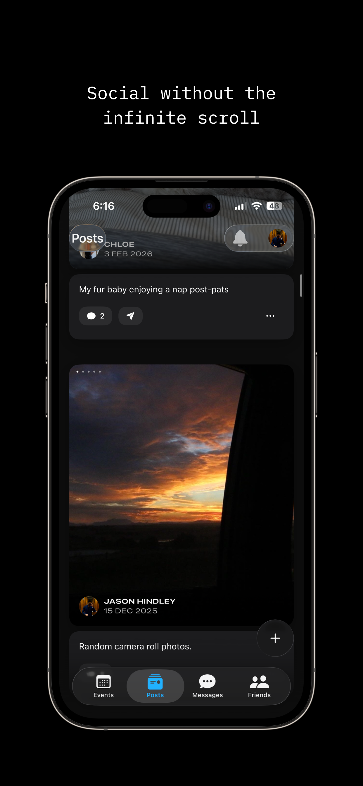 Tether gallery image