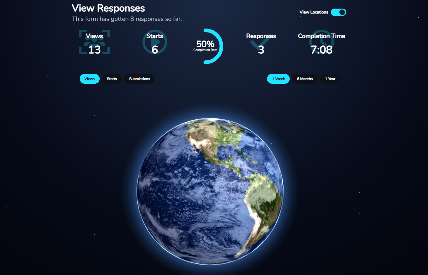 AstroForms gallery image