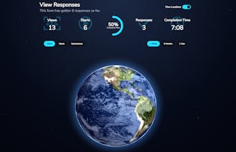 AstroForms gallery image