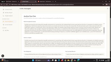 InDepth Reader gallery image