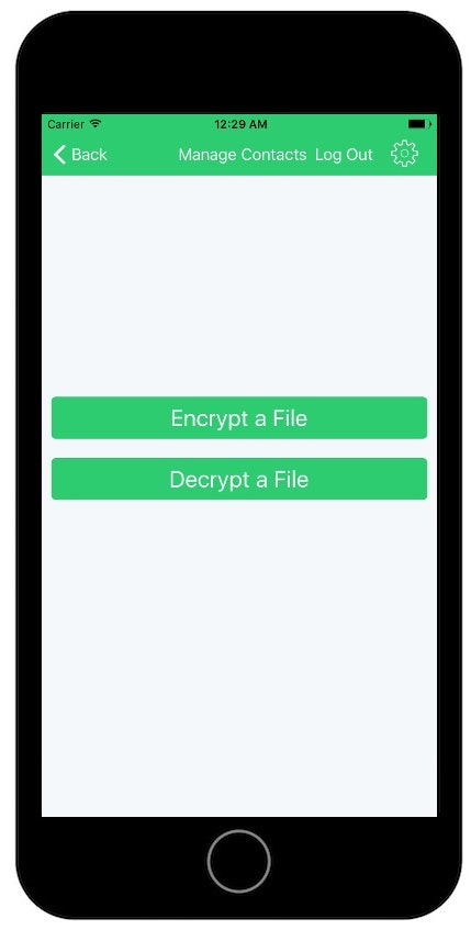 EZ-N-Secure gallery image