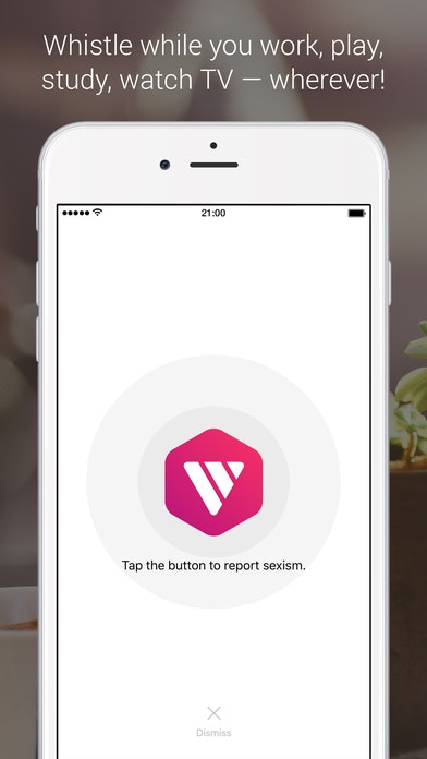 Whistle gallery image