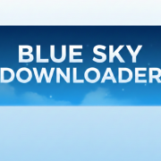 Blue Sky Downloader