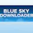 Blue Sky Downloader
