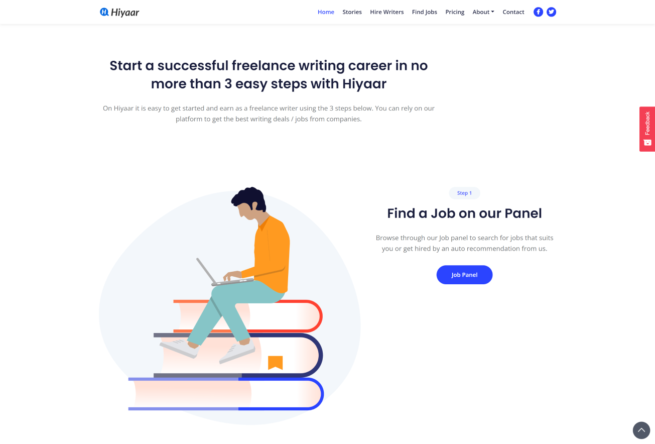 Hiyaar 1.0 gallery image