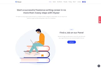 Hiyaar 1.0 gallery image