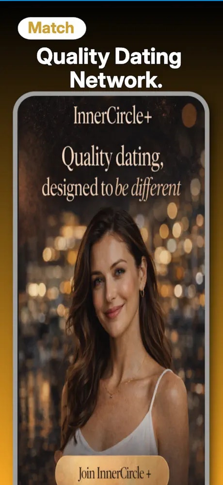 InnerCircle+ media 3