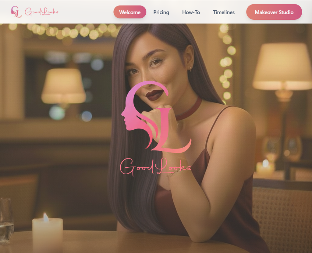 GoodLooks gallery image