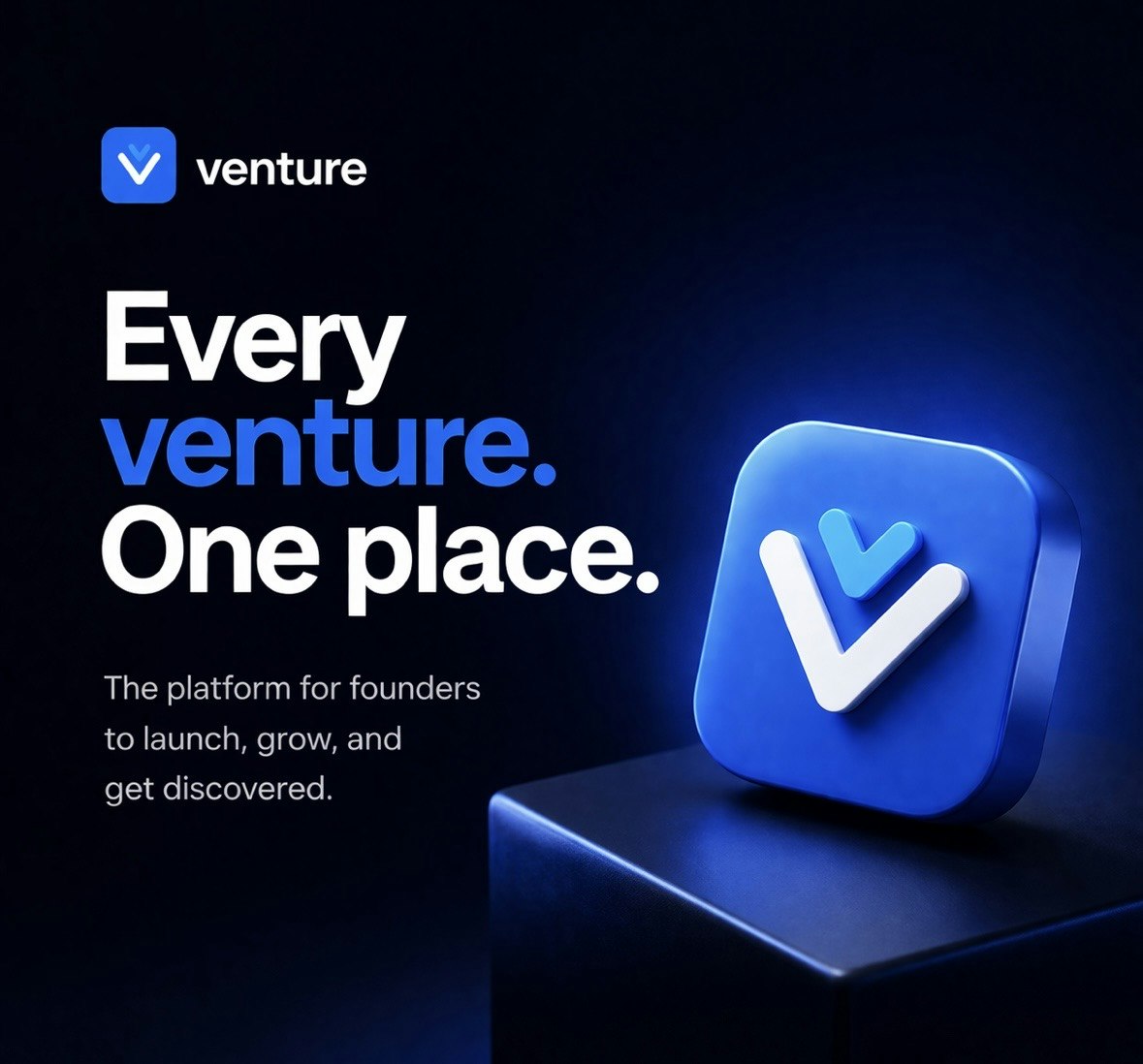 Venture gallery image
