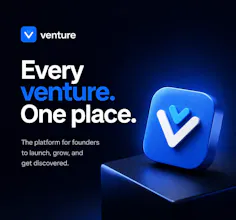 Venture gallery image