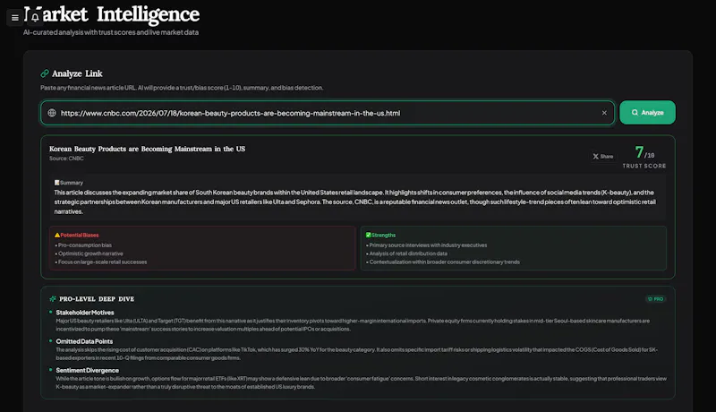 PortAI screenshot 2