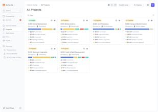 Projektr gallery image