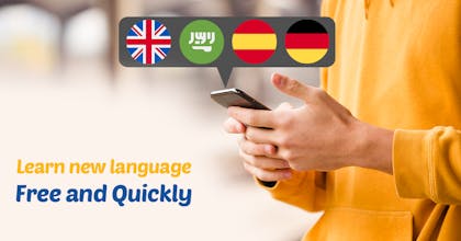 Lanquick - Language Learning App gallery image