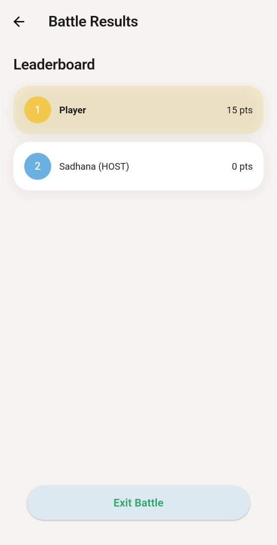 JEE Royale gallery image