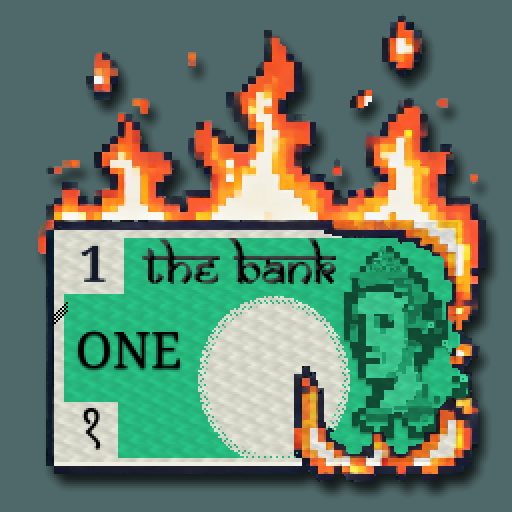Der gefälschte Banksimulator