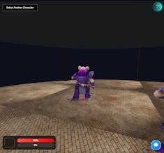 Memecoin Rivals – The first PvP crypto gallery image