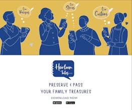 Heirloom Tales gallery image