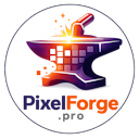 PixelForge