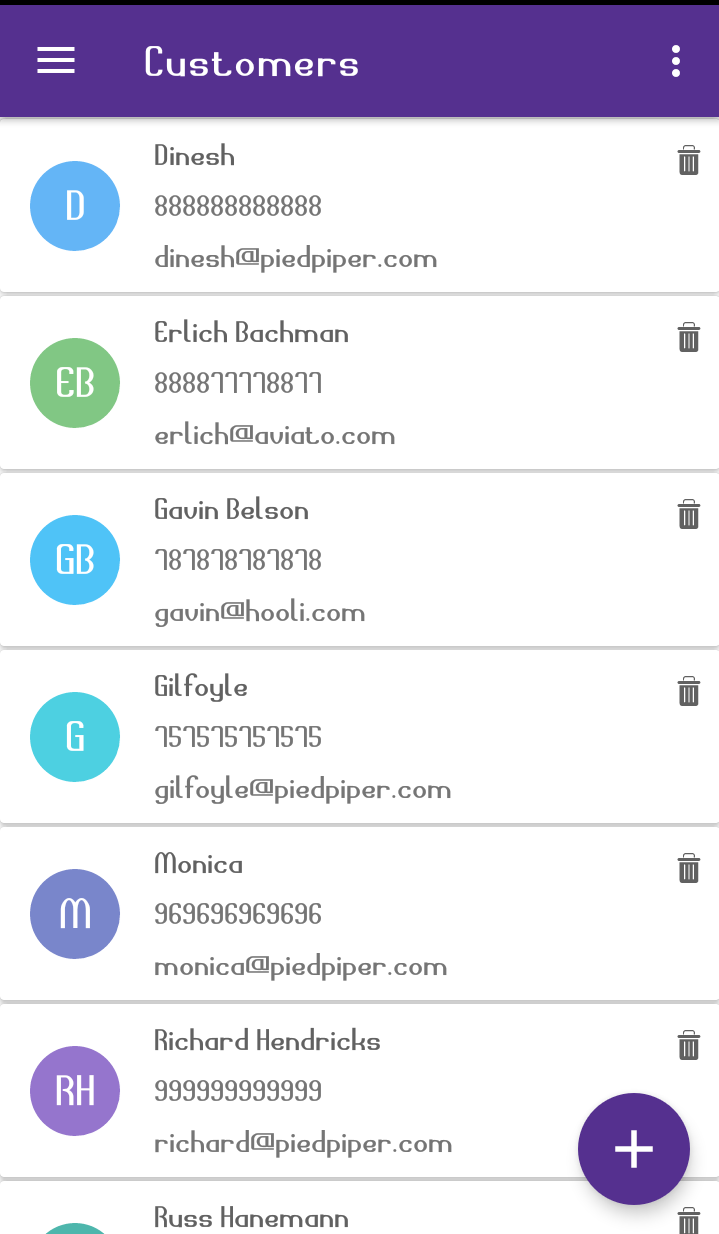 Tele Inventory gallery image