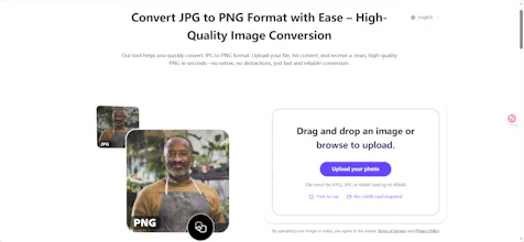 Fast & High Quality gallery image
