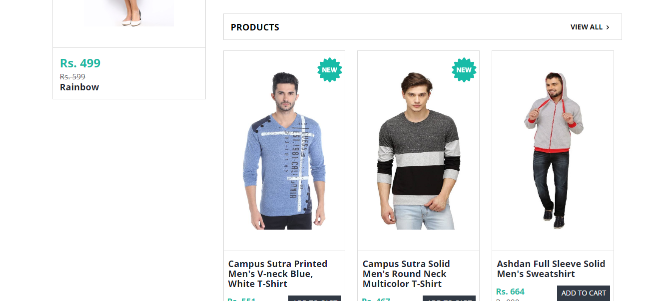 software development gallery image