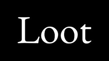 Loot mention in "What is Loot?" question