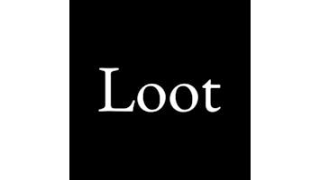 Loot mention in "What is Loot?" question