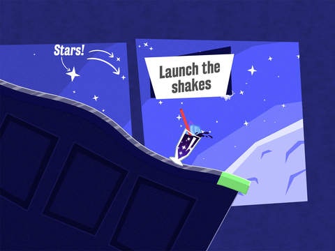 Slide the Shakes gallery image