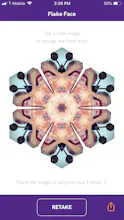 Flake Face gallery image