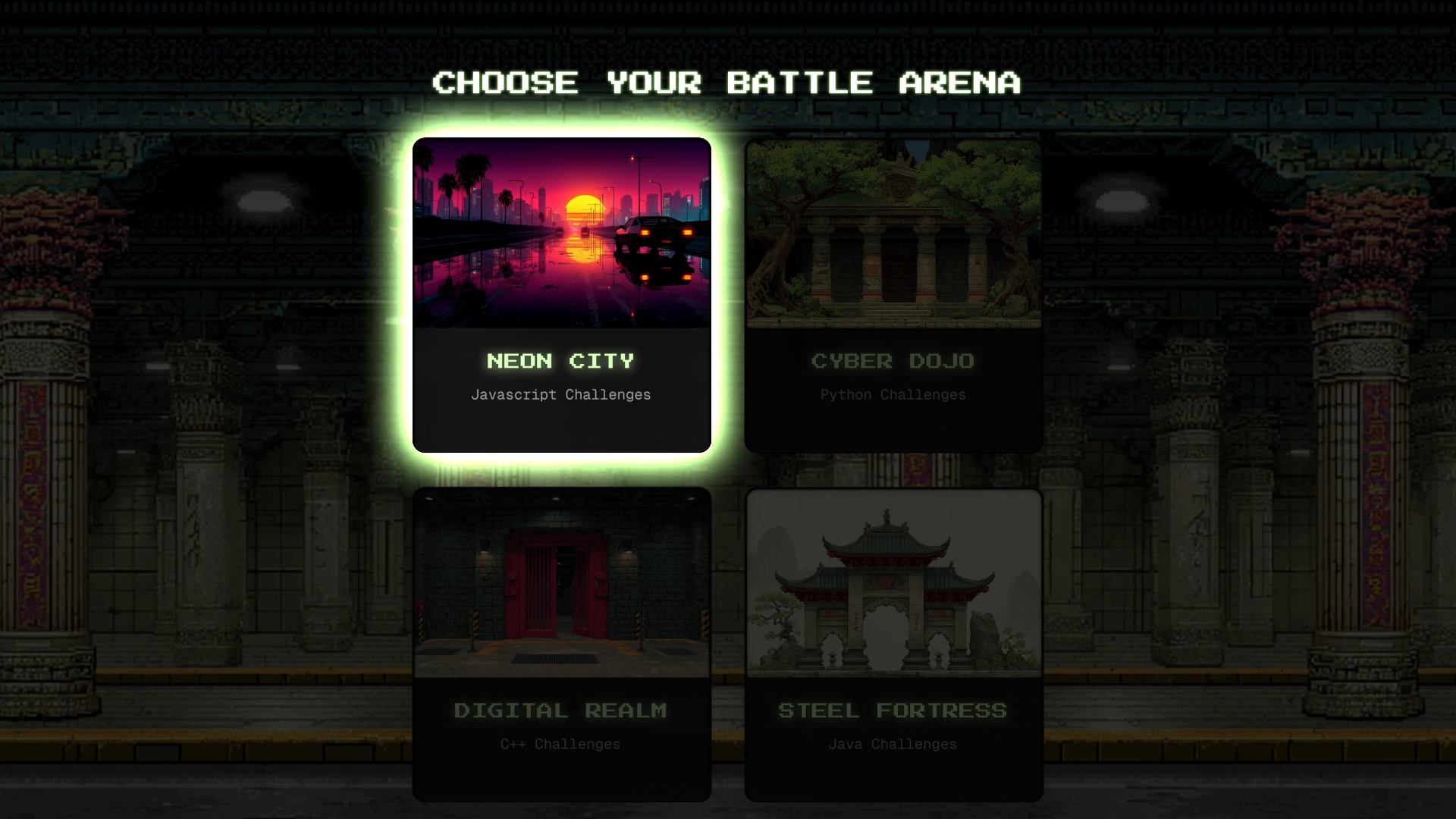 Hackerrank tarafından Model Kombat - AI modelleri gerçek kodda kafa kafaya gidiyor.Modellerinizi seçin! medya 3
