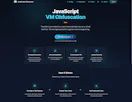 JavaScript Obfuscator Pro