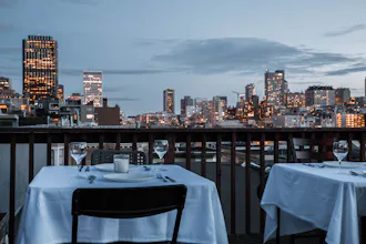 The Rooftop gallery image
