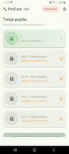 Pet Care: Health Tracker gallery image